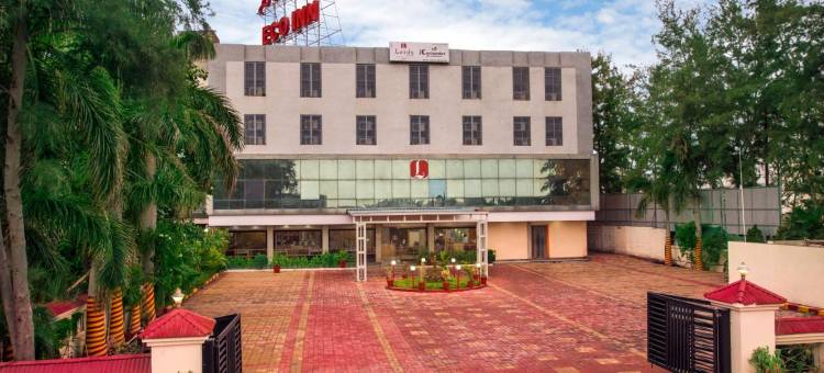 领主生态旅馆-达黑(Lords Eco Inn Dahej)图片