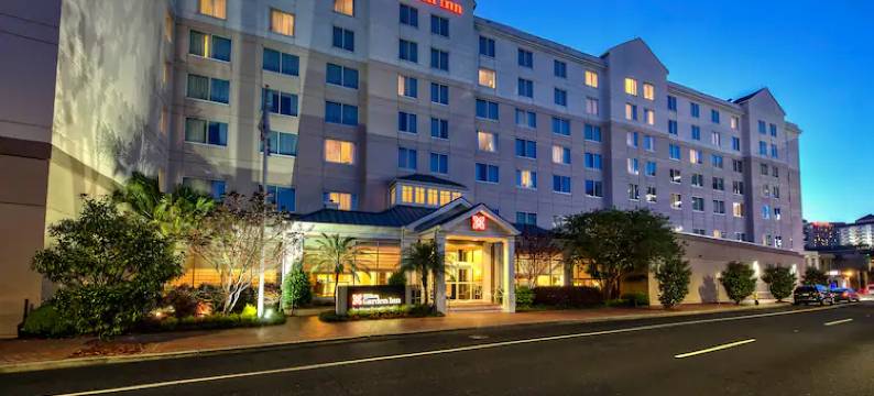 希尔顿花园酒店佩雷拉(Hilton Garden Inn Pereira)图片