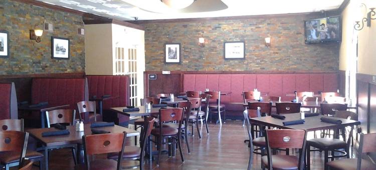 罗穆勒斯底特律机场美洲最佳价值酒店(Americas Best Value Inn Romulus Detroit Airport)图片