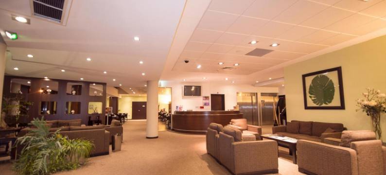 帕斯诺酒店(Hotel du Pasino)图片