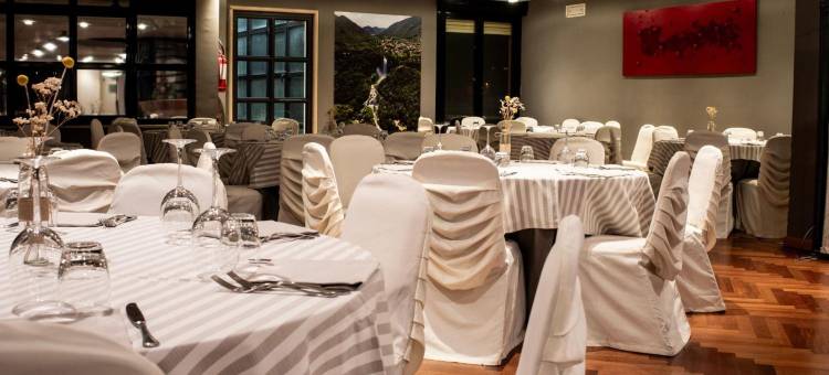 米开朗基罗皇宫酒店(Hotel Michelangelo Palace & Spa)图片