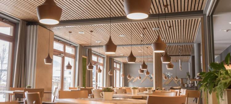 蒙塔丰JUFA酒店(Jufa Hotel Montafon)图片