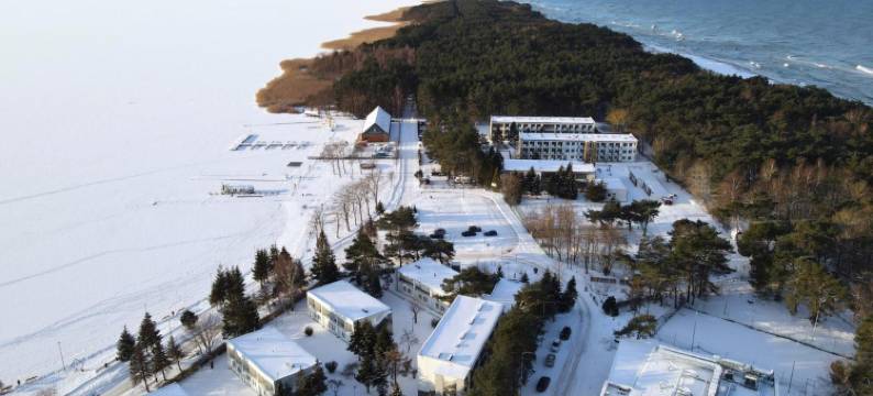 Interferie Dąbki SU Argentyt图片