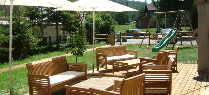 Adonis Hotel Le Chastellan音译为阿多尼斯酒店·勒·查斯特兰(Adonis le Chastellan)图片