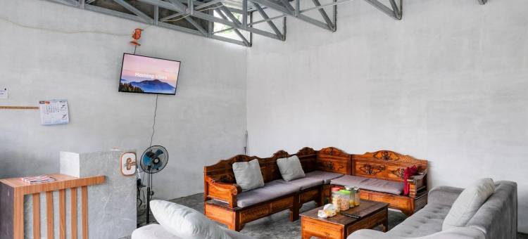 红门酒店-靠近日惹蒙贾利4号(RedDoorz Near Monjali 4 Yogyakarta)图片