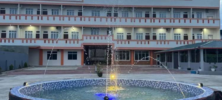 Hotel Baritaland Balige图片