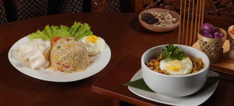 BAWANGAN BROMO HOTEL & RESTO图片