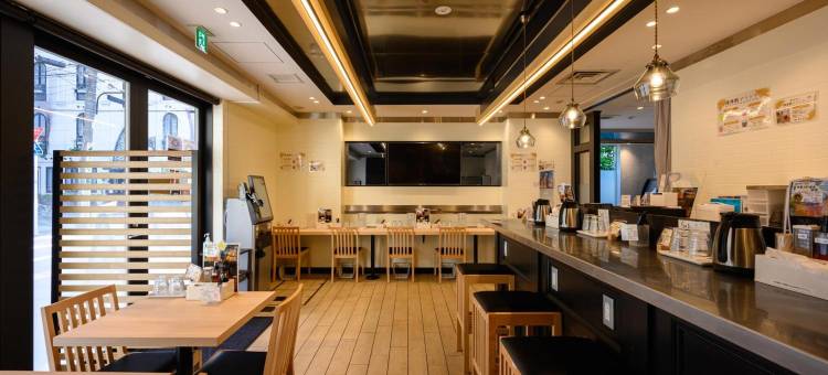 海茵娜酒店东京滨松町(Henn na Hotel Tokyo Hamamatsucho)图片