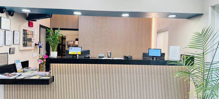 俾斯麦-曼丹,乡村旅馆及套房by Radisson(Country Inn & Suites by Radisson, Bismarck-Mandan)图片