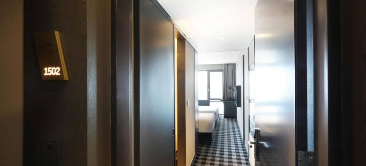酒店 Marinabay Korea 阿拉(Hotel Marinabay Korea(Ara))图片