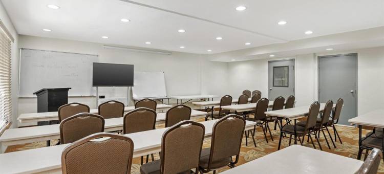 贝斯特韦斯特行政酒店(Best Western Executive Hotel)图片