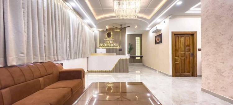 环球之星酒店(Hotel Global Star)图片