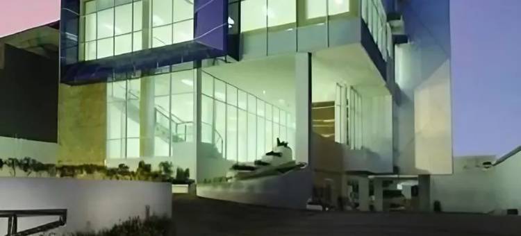 Mandiri Mansion图片