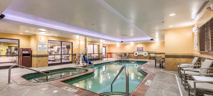 印第安纳波利斯市中心假日酒店(Holiday Inn Indianapolis Downtown)图片