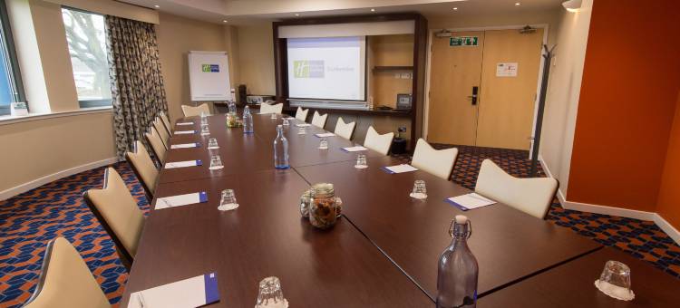 Holiday Inn Express 邓弗姆林(Holiday Inn Express Dunfermline)图片