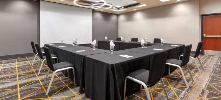 Holiday Inn 雅吉瓦(Holiday Inn Yakima)图片