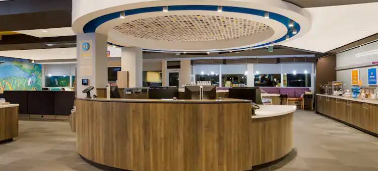 希尔顿的Tru 特拉弗斯城(Tru by Hilton Traverse City)图片