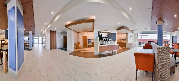 麦迪逊智选假日套房酒店(Holiday Inn Express & Suites Madison)图片