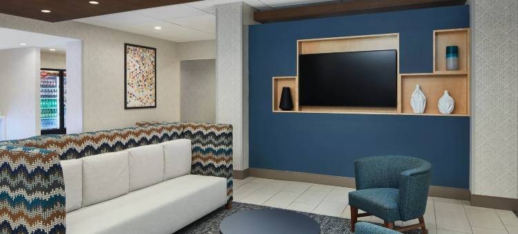 Holiday Inn Express Richmond - Midtown图片