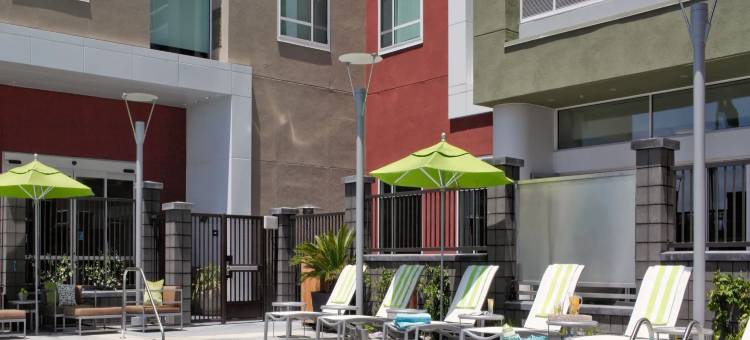 圣何塞/硅谷凯悦嘉寓酒店(Hyatt House San Jose-Silicon Valley)图片