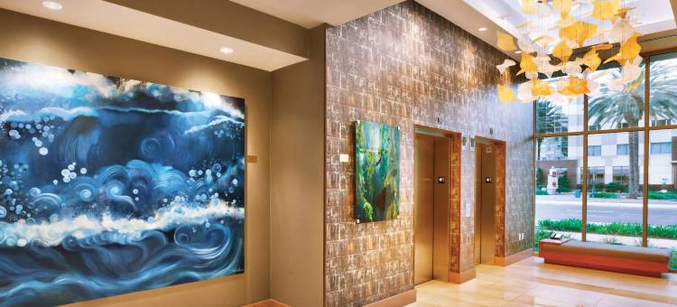 阿纳海姆凯悦嘉寓度假村/会议中心(Hyatt House at Anaheim Resort/Convention Center)图片