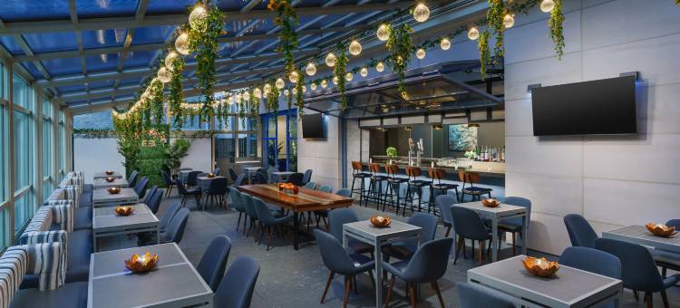 凯悦嘉轩酒店-纽约/切尔西区(Hyatt Place New York Chelsea)图片