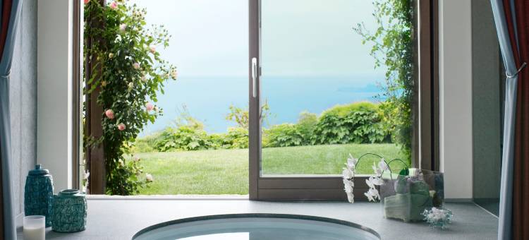 加尔达湖乐法逸酒店度假酒店及Spa(Lefay Resort & Spa Lago di Garda)图片