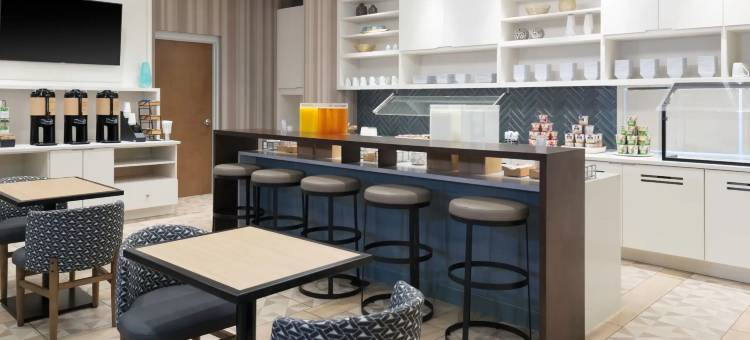 夏洛特/大学研究园凯悦嘉轩酒店(Hyatt Place Charlotte/University Research Park)图片