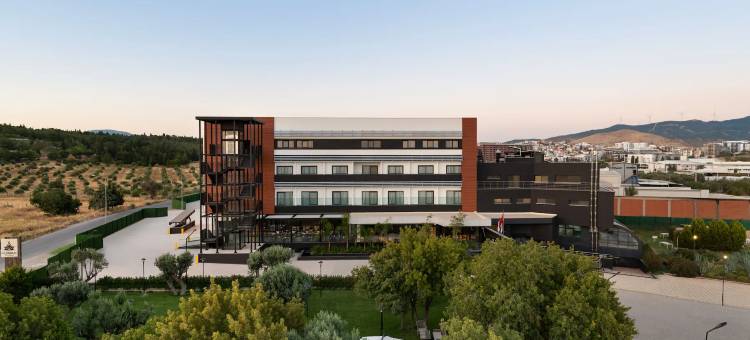 FT Lotus Thermal Hotel&Spa, Trademark Collection by Wyndham图片