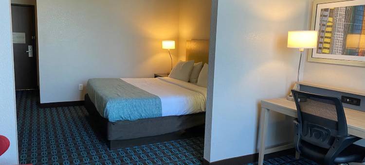 Wingate by Wyndham Chandler/Phoenix图片