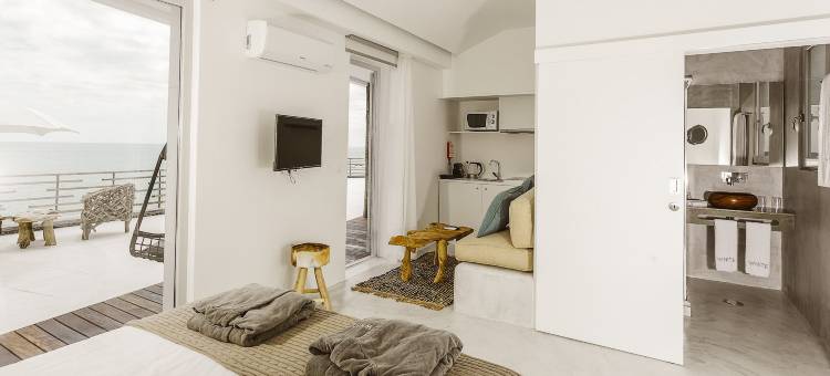 白色专享套房别墅酒店(WHITE Exclusive Suites & Villas)图片