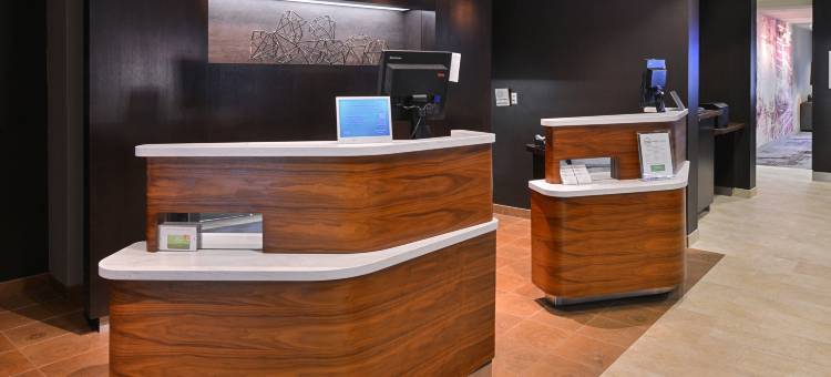 哥伦比亚东北/杰克逊堡地区万怡酒店(Courtyard Columbia Northeast/Fort Jackson Area)图片