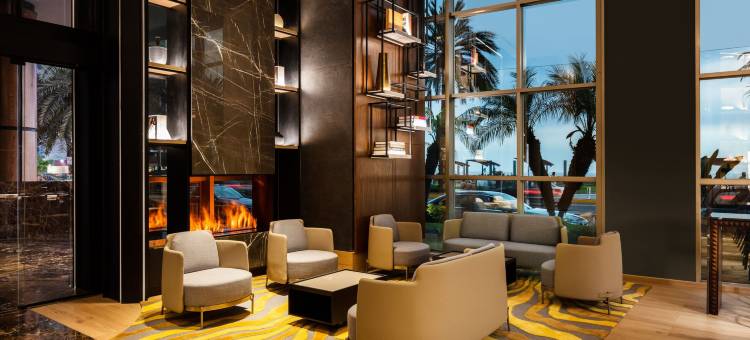 利马 JW 万豪酒店(JW Marriott Hotel Lima)图片