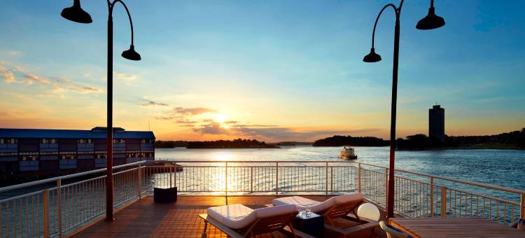 悉尼港一号码头酒店，傲途格精选(Pier One Sydney Harbour, Autograph Collection)图片