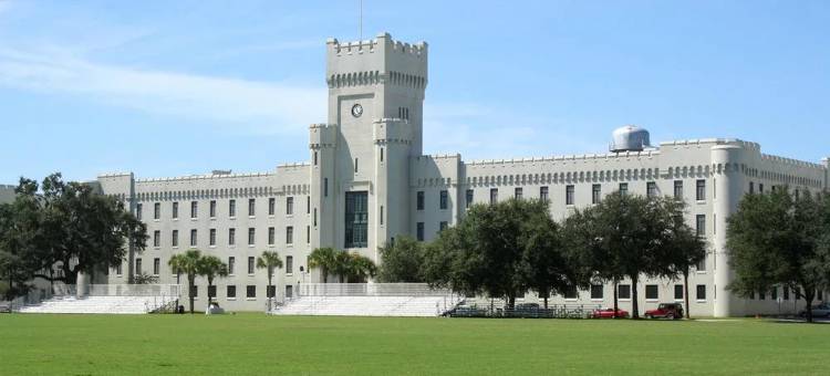 Residence Inn Charleston Riverview图片