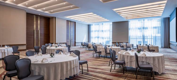 麦德林万豪酒店(Medellin Marriott Hotel)图片