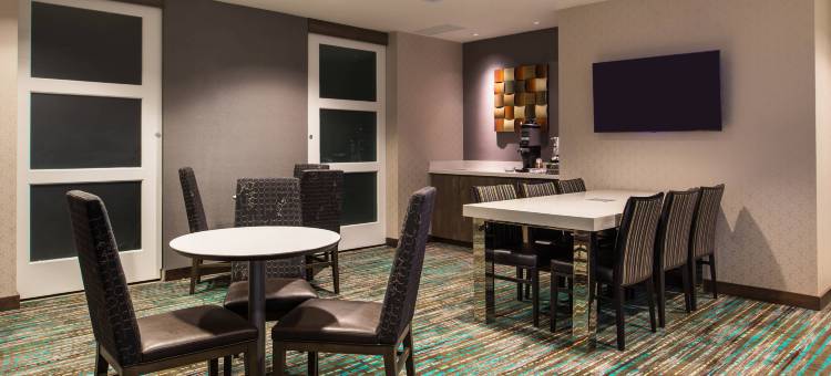 圣路易斯西港居家酒店(Residence Inn St. Louis Westport)图片