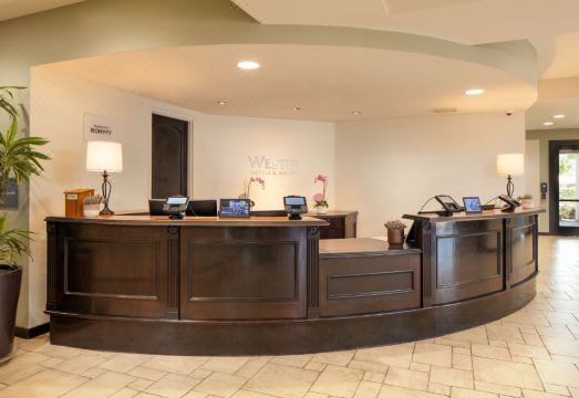 The Westin Mission Hills Resort Villas, Palm Springs Hotel Overview