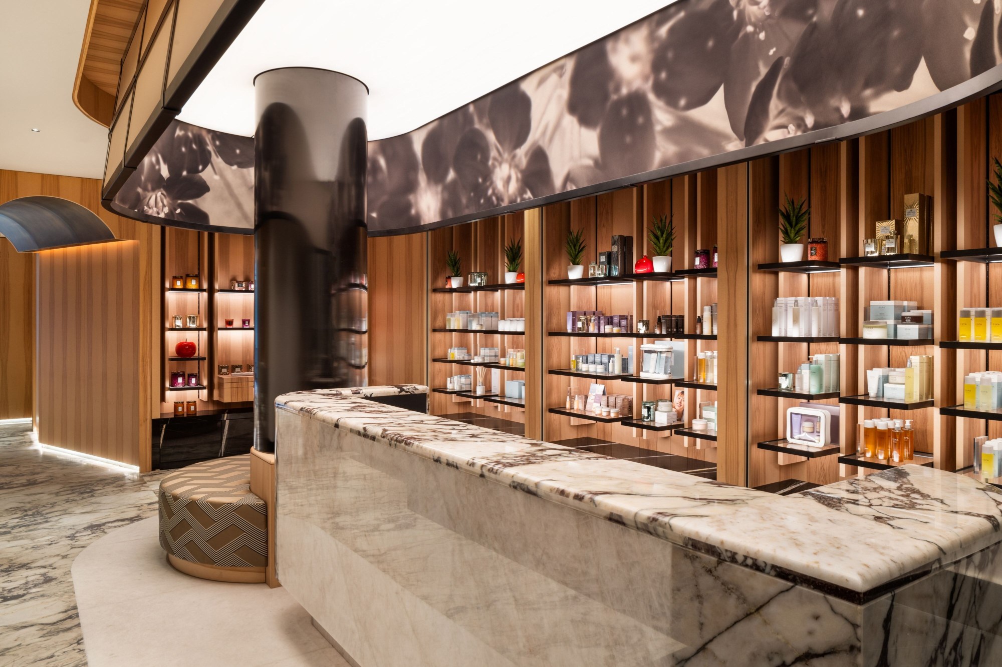 Paragraph Freedom Square, a Luxury Collection Hotel, Tbilisi Over view