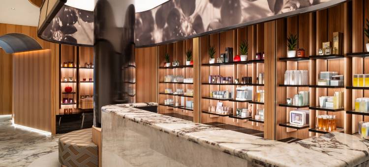 自由广场段落,豪华精选酒店,第比利斯(Paragraph Freedom Square, a Luxury Collection Hotel, Tbilisi)图片