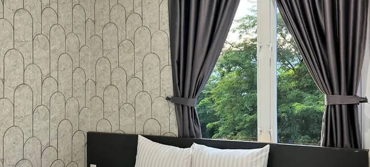 赛马拉阿斯里酒店(Cemara Asri Inn)图片