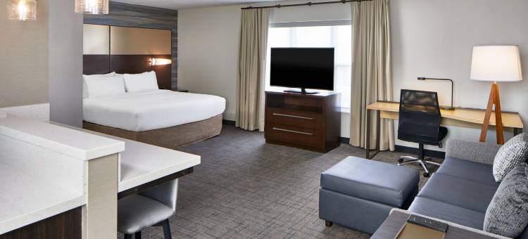 罗切斯特西 - 希腊Residence Inn 酒店(Residence Inn Rochester West/Greece)图片