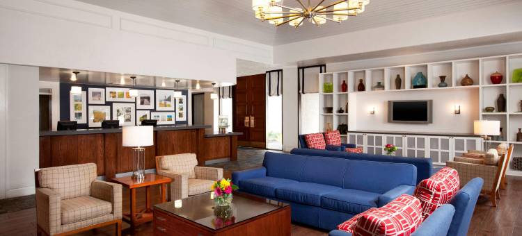 贝克斯菲尔德福朋喜来登酒店(Four Points by Sheraton Bakersfield)图片