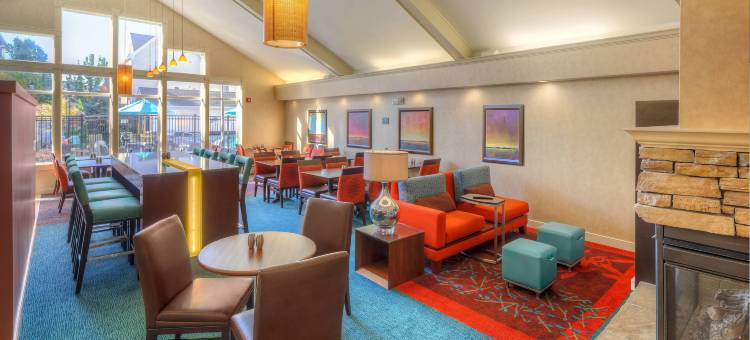 Residence Inn Salt Lake City Cottonwood图片