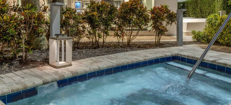 奥兰多万丽度假酒店及水疗中心(Renaissance Orlando Resort & Spa)图片