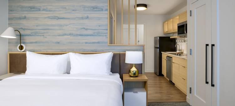 哈德利阿默斯特 TownePlace Suites 酒店(TownePlace Suites Hadley Amherst)图片