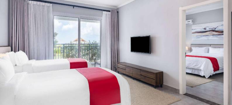 圣基茨温德姆华美达度假村(Ramada by Wyndham St. Kitts Resort)图片