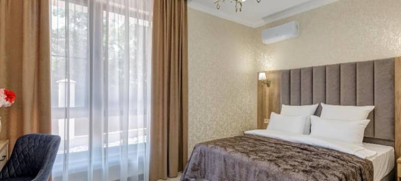 Rodina Morej Hotel图片