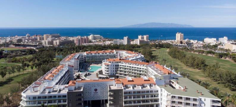 加拉套房高尔夫&水疗酒店(Gara Suites Golf & Spa)图片