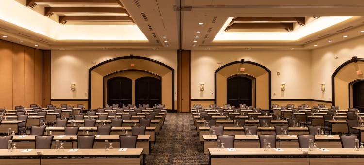 斯科茨代尔广场度假村(The Scottsdale Plaza Resort)图片